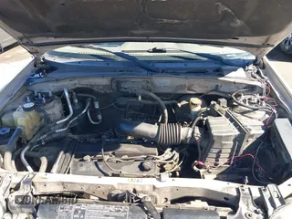 2001 Ford Escape XLS с VIN 1FMYU01B11KA16460, выставлен на аукционе IAAI как лот 42346546 с пробегом 264 160 миль миль и . История ставок и продаж доступна на DreamBid. Изображение 10.