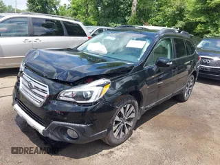 2016 Subaru Outback Limited with VIN 4S4BSENC9G3354297, listed as a IAAI auction lot 42456927 with 154,758 mi miles and . Bid and sale history available at DreamBid. Image 2.