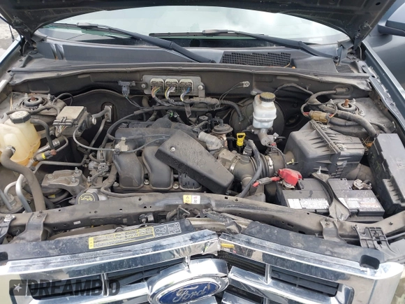 2008 Ford Escape Limited with VIN 1FMCU04158KA77169, listed as a IAAI auction lot 42313281 with 71,558 mi miles and . Bid and sale history available at DreamBid. Image 10.