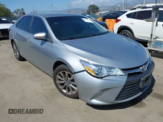 2017 Toyota Camry XLE z VIN 4T1BF1FK0HU630722, wystawiony jako IAAI lot #42273141 z przebiegiem 192 512 mil mil oraz . Historia ofert i sprzedaży dostępna na DreamBid. Obrazek 1.