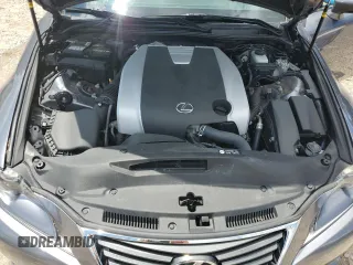 2016 Lexus IS 300/350 с VIN JTHCM1D27G5005436, выставлен на аукционе Copart как лот 58693425 с пробегом 122 821 миль миль и Списание • Salvage title. История ставок и продаж доступна на DreamBid. Изображение 11.
