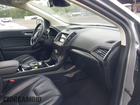 2020 Ford Edge Titanium с VIN 2FMPK3K9XLBB34826, выставлен на аукционе IAAI как лот 42269731 с пробегом 85 832 миль миль и . История ставок и продаж доступна на DreamBid. Изображение 5.