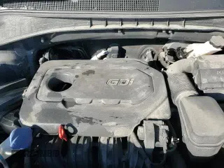 2017 Kia Sorento LX with VIN 5XYPG4A36HG209436, listed as a Copart auction lot 44193925 with 76,421 mi miles and Non repairable. Bid and sale history available at DreamBid. Image 17.