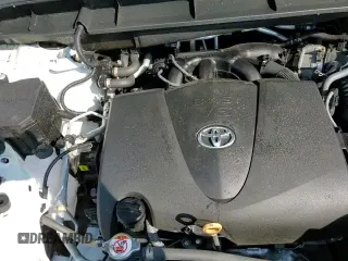 2021 Toyota Highlander Limited with VIN 5TDDZRBH9MS082148, listed as a Copart auction lot 65531145 with 41,988 mi miles and Salvage title. Bid and sale history available at DreamBid. Image 16.
