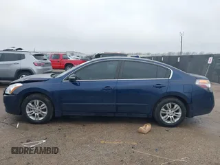 2012 Nissan Altima S z VIN 1N4AL2AP7CC156709, wystawiony jako IAAI lot #41558118 z przebiegiem 118 307 mil mil oraz . Historia ofert i sprzedaży dostępna na DreamBid. Obrazek 14.
