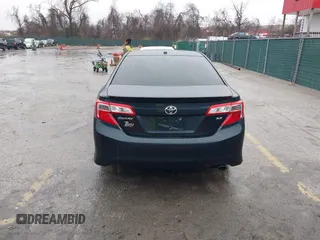 2012 Toyota Camry L z VIN 4T1BF1FK2CU144714, wystawiony jako IAAI lot #41867511 z przebiegiem 152 642 mil mil oraz . Historia ofert i sprzedaży dostępna na DreamBid. Obrazek 16.