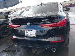2021 BMW 2 Series 228i с VIN WBA53AK05M7H40186, выставлен на аукционе IAAI как лот 41717616 с пробегом 33 171 миль миль и . История ставок и продаж доступна на DreamBid. Изображение 16.