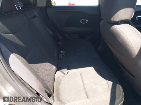 2014 Kia Soul + with VIN KNDJP3A58E7032088, listed as a IAAI auction lot 42135855 with 207,806 mi miles and . Bid and sale history available at DreamBid. Image 8.