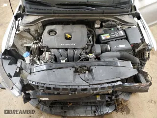 2017 Hyundai Elantra SE with VIN 5NPD84LF4HH155652, listed as a Copart auction lot 51428475 with 85,093 mi miles and Salvage Title. Bid and sale history available at carsss.com. Image 13.