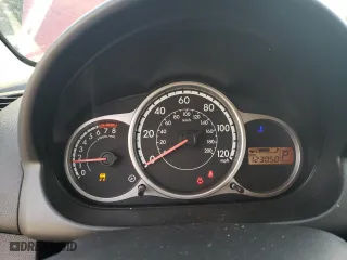 2014 Mazda Mazda2 Sport with VIN JM1DE1KZ9E0186729, listed as a Copart auction lot 73205454 with 123,050 mi miles and Salvage Title. Bid and sale history available at carsss.com. Image 9.