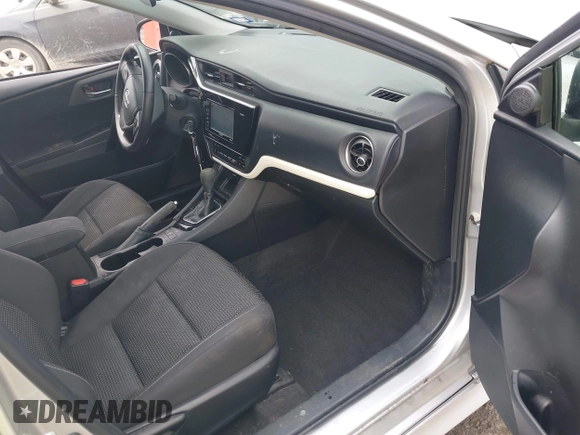 2016 Scion iM with VIN JTNKARJE2GJ511584, listed as a IAAI auction lot 42109309 with 70,831 mi miles and . Bid and sale history available at DreamBid. Image 5.