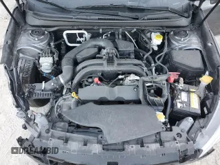 2018 Subaru Legacy Limited with VIN 4S3BNAN63J3043745, listed as a Copart auction lot 80059103 with 60,398 mi miles. Bid and sale history available at carsss.com. Image 11.