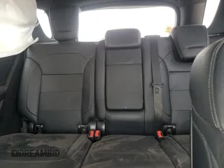 2018 Mercedes-Benz GLE 43 AMG with VIN 4JGDA6EB0JB096273, listed as a Copart auction lot 50359625 with 75,305 mi miles and Clean Title. Bid and sale history available at DreamBid. Image 10.