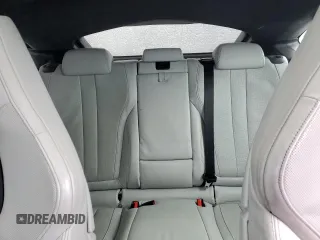 2016 BMW X6 M with VIN 5YMKW8C58G0R43252, listed as a Copart auction lot 46797685 with 0 mi miles and Clean Title. Bid and sale history available at carsss.com. Image 10.