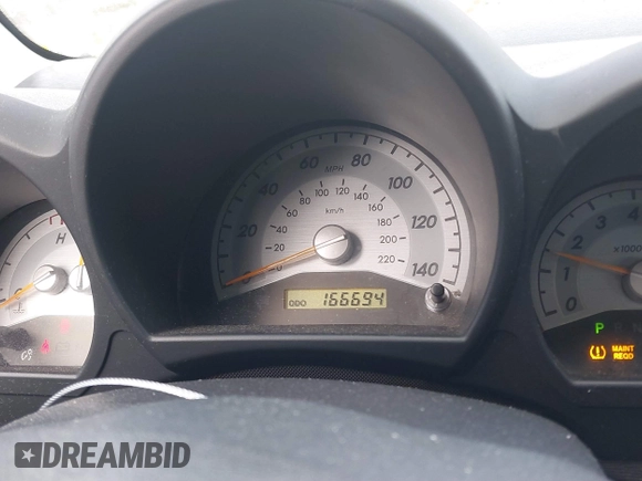 2007 Scion tC Spec z VIN JTKDE167X70209701, wystawiony jako IAAI lot #41840418 z przebiegiem 166 694 mil mil oraz . Historia ofert i sprzedaży dostępna na DreamBid. Obrazek 7.