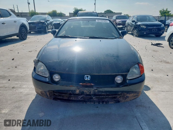 1994 Honda del Sol Si с VIN JHMEH6168RS008884, выставлен на аукционе Copart как лот 60192585 с пробегом 202 236 миль миль и Чистый • Clean title. История ставок и продаж доступна на DreamBid. Изображение 5.