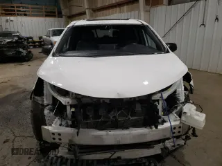 2023 Toyota Sienna XSE with VIN 5TDXSKFC4PS077466, listed as a Copart auction lot 88633535 with 0 mi miles and Salvage Title. Bid and sale history available at carsss.com. Image 5.