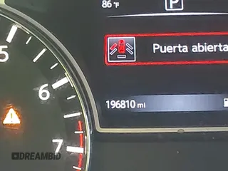 2016 Nissan Pathfinder S z VIN 5N1AR2MN8GC662540, wystawiony jako IAAI lot #42632335 z przebiegiem 196 810 mil mil oraz . Historia ofert i sprzedaży dostępna na DreamBid. Obrazek 16.