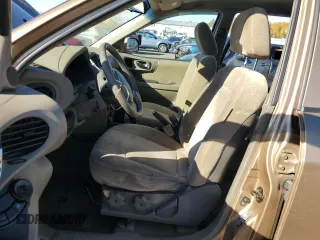 2004 Hyundai Santa Fe GLS with VIN KM8SC73D04U686851, listed as a Copart auction lot 78108514 with 92,297 mi miles and Salvage Title. Bid and sale history available at carsss.com. Image 7.