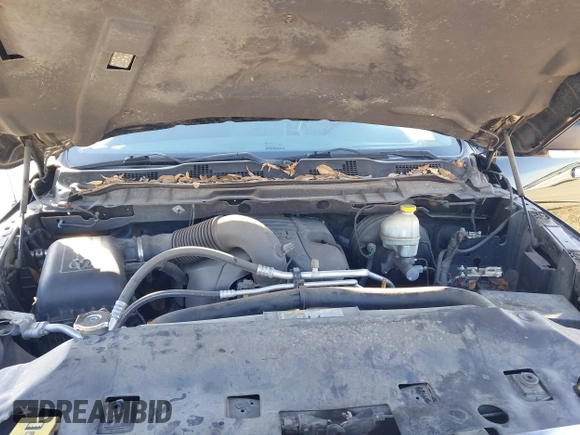2015 Ram 1500 Outdoorsman z VIN 1C6RR6LT7FS592085, wystawiony jako IAAI lot #41384731 z przebiegiem 134 384 mil mil oraz . Historia ofert i sprzedaży dostępna na DreamBid. Obrazek 10.