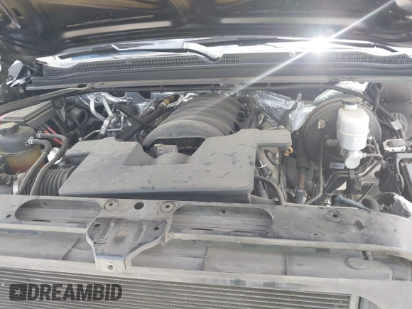 2015 Chevrolet Suburban LTZ с VIN 1GNSCKKC3FR659964, выставлен на аукционе IAAI как лот 42585514 с пробегом 126 190 миль миль и . История ставок и продаж доступна на DreamBid. Изображение 10.