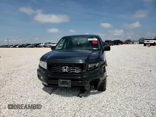 2013 Honda Ridgeline Sport с VIN 5FPYK1F76DB014376, выставлен на аукционе Copart как лот 55830025 с пробегом 160 434 миль миль и Чистый • Clean title. История ставок и продаж доступна на DreamBid. Изображение 13.