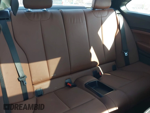 2017 BMW 2 Series 230i с VIN WBA2F9C36HV983909, выставлен на аукционе IAAI как лот 42180503 с пробегом 44 037 миль миль и . История ставок и продаж доступна на DreamBid. Изображение 8.