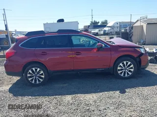 2017 Subaru Outback Limited с VIN 4S4BSENC1H3430791, выставлен на аукционе IAAI как лот 42058305 с пробегом 111 544 миль миль и . История ставок и продаж доступна на DreamBid. Изображение 13.