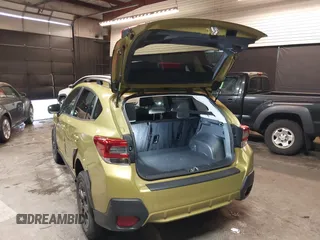 2023 Subaru Crosstrek Special Sports with VIN JF2GTHSCXPH243372, listed as a IAAI auction lot 41947644 with 28,185 mi miles and . Bid and sale history available at DreamBid. Image 3.