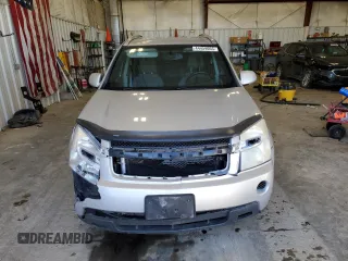 2009 Chevrolet Equinox LT w/1LT with VIN 2CNDL33F496211437, listed as a Copart auction lot 44459065 with 204,877 mi miles and Clean Title. Bid and sale history available at carsss.com. Image 5.