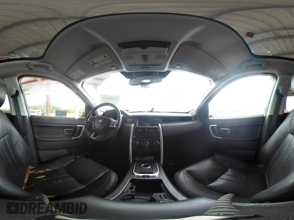 2016 Land Rover Discovery Sport HSE z VIN SALCR2BG9GH577199, wystawiony jako IAAI lot #42440816 z przebiegiem 84 904 mil mil oraz . Historia ofert i sprzedaży dostępna na DreamBid. Obrazek 20.