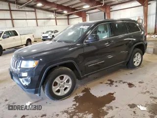 2016 Jeep Grand Cherokee 75th Anniversary z VIN 1C4RJFAG4GC356978, wystawiony jako Copart lot #60827645 z przebiegiem 81 144 mil mil oraz Czysty tytuł • Clean title. Historia ofert i sprzedaży dostępna na DreamBid. Obrazek 1.