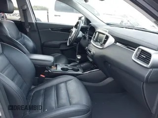 2020 Kia Sorento EX V6 with VIN 5XYPH4A52LG707253, listed as a IAAI auction lot 41201693 with 72,154 mi miles. Bid and sale history available at carsss.com. Image 5.