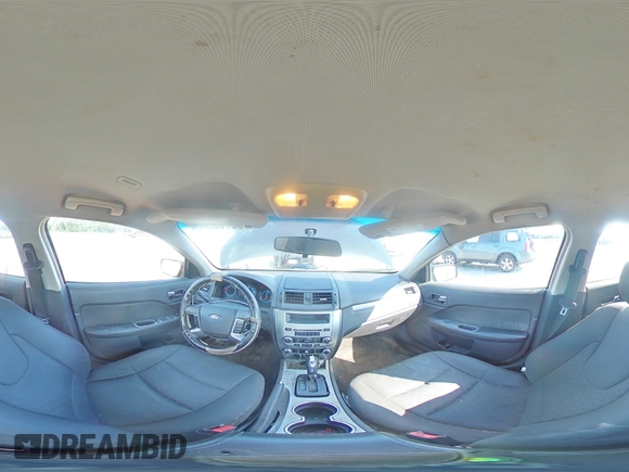 2012 Ford Fusion SE z VIN 3FAHP0HA9CR273430, wystawiony jako Copart lot #62766575 z przebiegiem 212 399 mil mil oraz Szkoda całkowita • Salvage title. Historia ofert i sprzedaży dostępna na DreamBid. Obrazek 12.