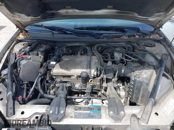 2008 Chevrolet Impala LS z VIN 2G1WB58K681201773, wystawiony jako IAAI lot #42240644 z przebiegiem 235 778 mil mil oraz . Historia ofert i sprzedaży dostępna na DreamBid. Obrazek 10.