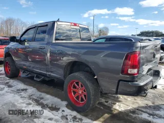 2014 Ram 1500 Sport с VIN 1C6RR7HT0ES328624, выставлен на аукционе Copart как лот 45297415 с пробегом 166 456 миль миль и Чистый • Clean title. История ставок и продаж доступна на DreamBid. Изображение 2.