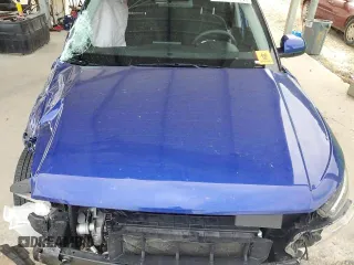 2023 Hyundai Venue SE with VIN KMHRB8A35PU225957, listed as a Copart auction lot 84863704 with 23,872 mi miles and Salvage Title. Bid and sale history available at DreamBid. Image 11.