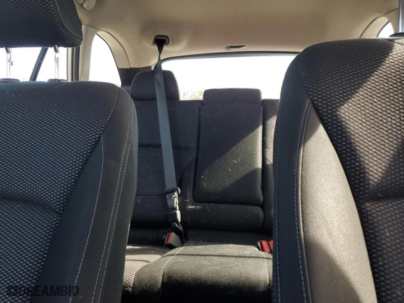 2015 Subaru Outback 2.5i with VIN 4S4BSAAC1F3249007, listed as a Copart auction lot 46246265 with 186,751 mi miles and Clean Title. Bid and sale history available at carsss.com. Image 10.