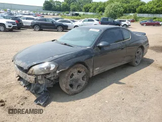 2007 Chevrolet Monte Carlo SS с VIN 2G1WL16C479191634, выставлен на аукционе Copart как лот 60430055 с пробегом 119 269 миль миль и Чистый • Clean title. История ставок и продаж доступна на DreamBid. Изображение 1.