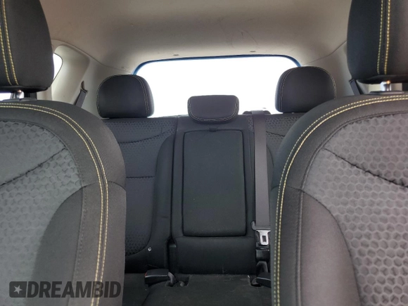 2016 Kia Soul + with VIN KNDJP3A51G7335443, listed as a Copart auction lot 54226145 with 88,736 mi miles and Salvage Title. Bid and sale history available at carsss.com. Image 10.
