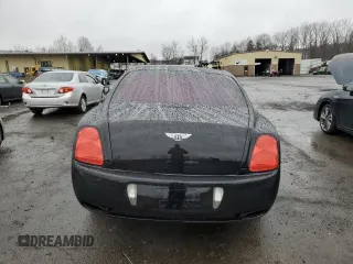 2012 Bentley Flying Spur z VIN SCBBP9ZA0CC072293, wystawiony jako Copart lot #48254415 z przebiegiem 71 312 mil mil oraz Szkody całkowita. Historia ofert i sprzedaży dostępna na DreamBid. Obrazek 6.