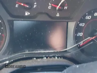 2019 Chevrolet Camaro 1LT z VIN 1G1FB1RX4K0127436, wystawiony jako IAAI lot #41868960 z przebiegiem Nie podano mil oraz . Historia ofert i sprzedaży dostępna na DreamBid. Obrazek 14.