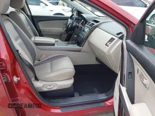 2012 Mazda CX-9 Grand Touring с VIN JM3TB2DA7C0337122, выставлен на аукционе IAAI как лот 42059539 с пробегом 172 011 миль миль и . История ставок и продаж доступна на DreamBid. Изображение 5.