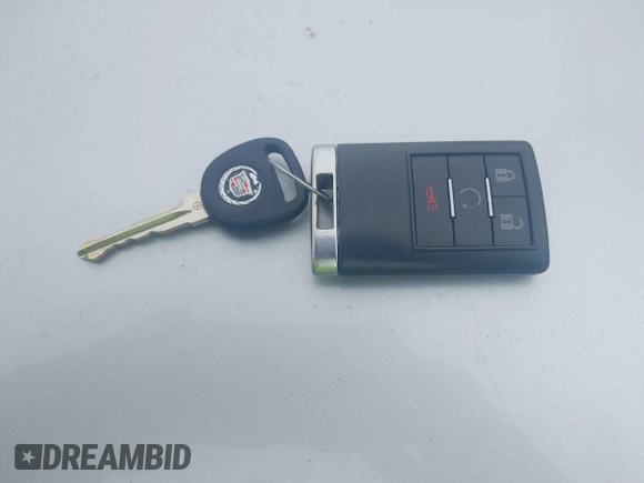 2008 Cadillac Escalade EXT z VIN 3GYFK62898G267066, wystawiony jako IAAI lot #41838226 z przebiegiem 115 559 mil mil oraz . Historia ofert i sprzedaży dostępna na DreamBid. Obrazek 11.