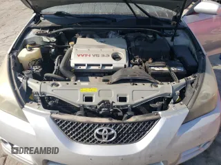 2007 Toyota Solara SE with VIN 4T1CA30P07U110344, listed as a Copart auction lot 66307534 with 147,722 mi miles and Clean Title. Bid and sale history available at carsss.com. Image 11.
