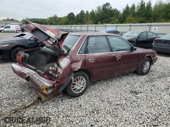 1989 Toyota Camry DLX с VIN 4T1SV21E1KU108151, выставлен на аукционе Copart как лот 73657634 с пробегом 347 186 миль миль и На запчасти • Non repairable. История ставок и продаж доступна на DreamBid. Изображение 3.