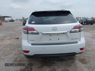 2015 Lexus RX 350 with VIN 2T2ZK1BA5FC191888, listed as a IAAI auction lot 42038203 with 153,861 mi miles and . Bid and sale history available at carsss.com. Image 16.