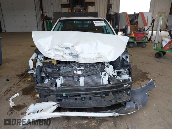 2022 Subaru Legacy Touring XT with VIN 4S3BWGP63N3003040, listed as a IAAI auction lot 42385080 with 25,199 mi miles and . Bid and sale history available at DreamBid. Image 13.