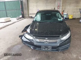 2016 Honda Civic EX with VIN 2HGFC2F78GH564438, listed as a IAAI auction lot 41913710 with 89,450 mi miles and . Bid and sale history available at DreamBid. Image 13.
