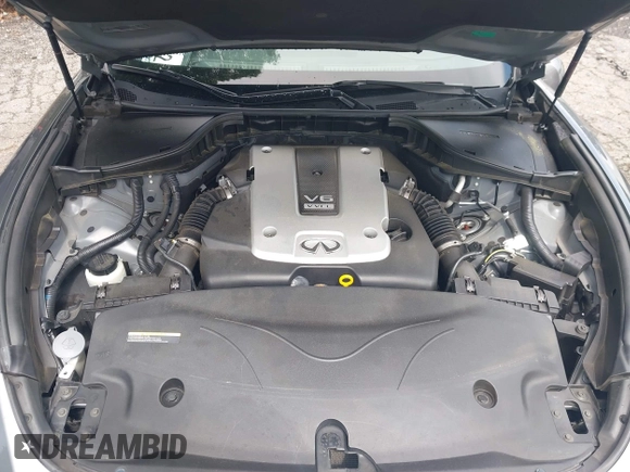 2015 Infiniti Q70 with VIN JN1BY1AP6FM540296, listed as a IAAI auction lot 42524538 with 119,933 mi miles and . Bid and sale history available at DreamBid. Image 10.